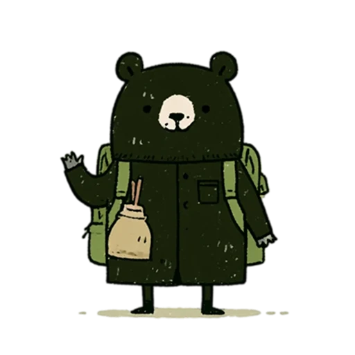 ENFPの黒ひょう