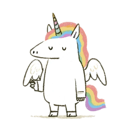 ENTJのペガサス