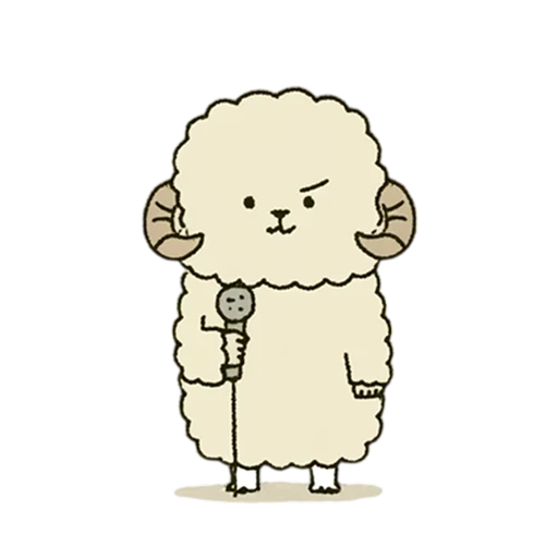ENTPのひつじ