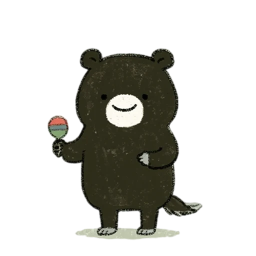 ESFPの黒ひょう