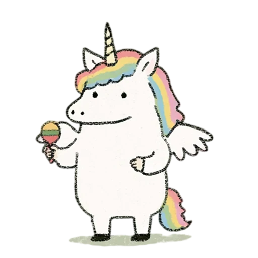ESFPのペガサス