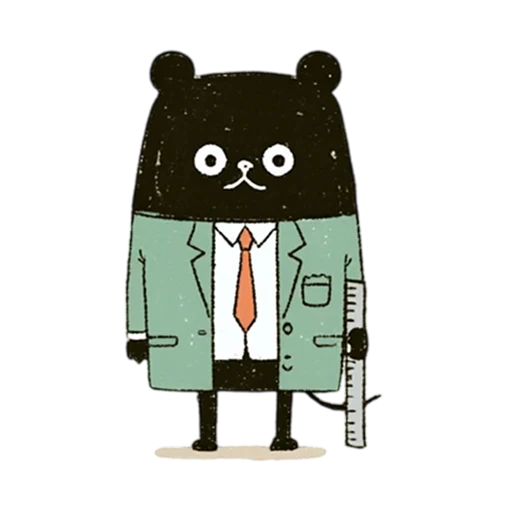 ESTJの黒ひょう