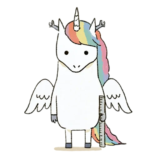 ESTJのペガサス