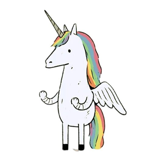 ESTPのペガサス