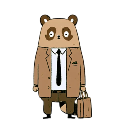 ESTPのたぬき