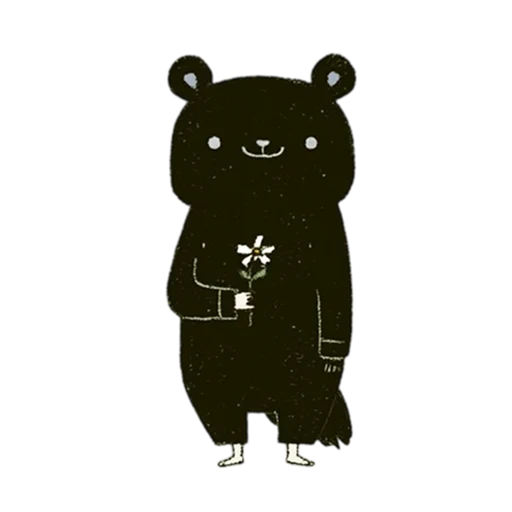 INFPの黒ひょう