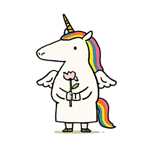 INFPのペガサス