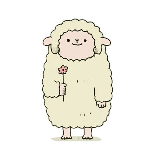 INFPのひつじ