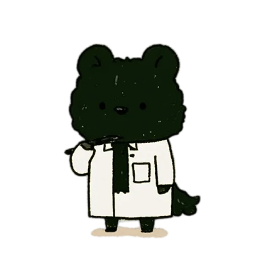 INTPの黒ひょう