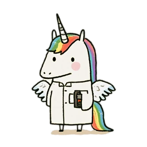 INTPのペガサス