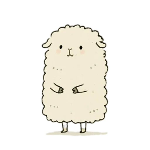 INTPのひつじ