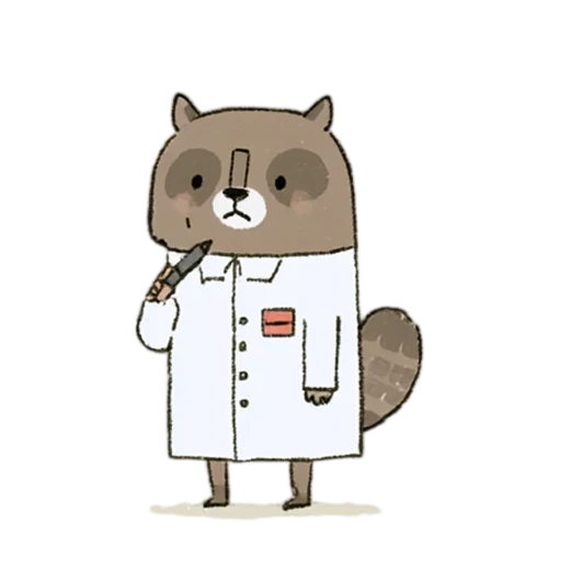 INTPのたぬき