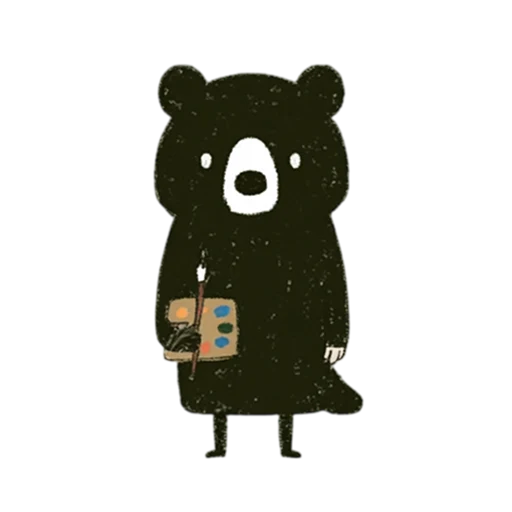 ISFPの黒ひょう