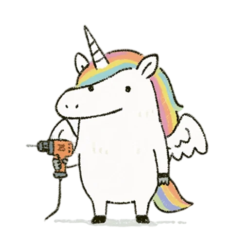 ISTPのペガサス